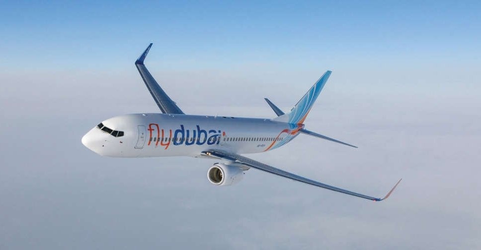 Hành khách kể phút hai phi công bí ẩn cứu chuyến bay Flydubai