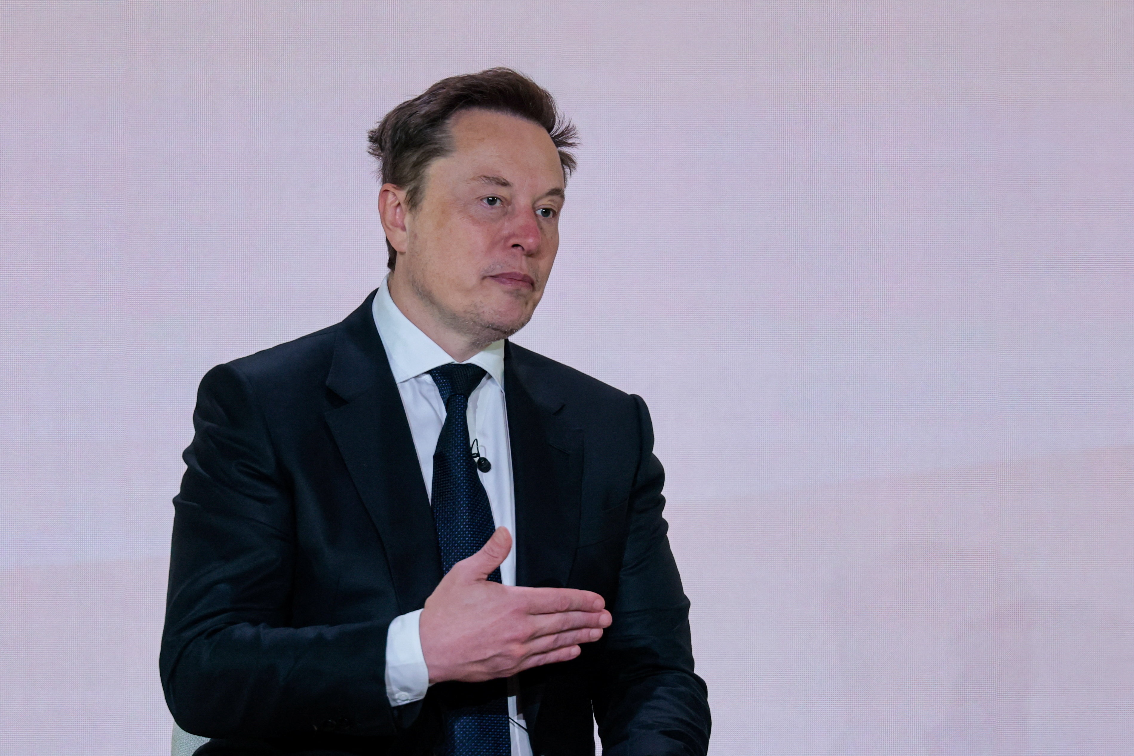 Elon Musk ảnh 1