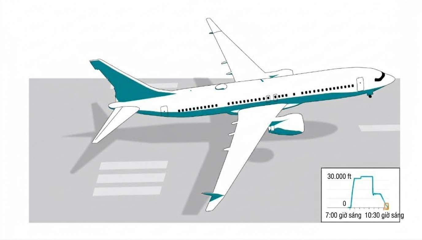 Boeing 737 MAX ảnh 6