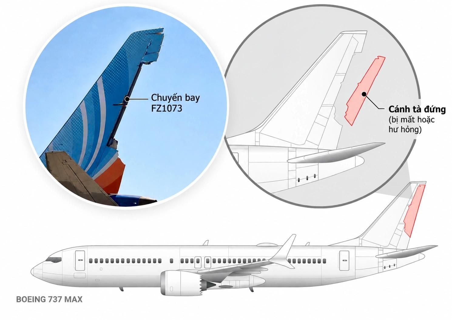 Boeing 737 MAX ảnh 8