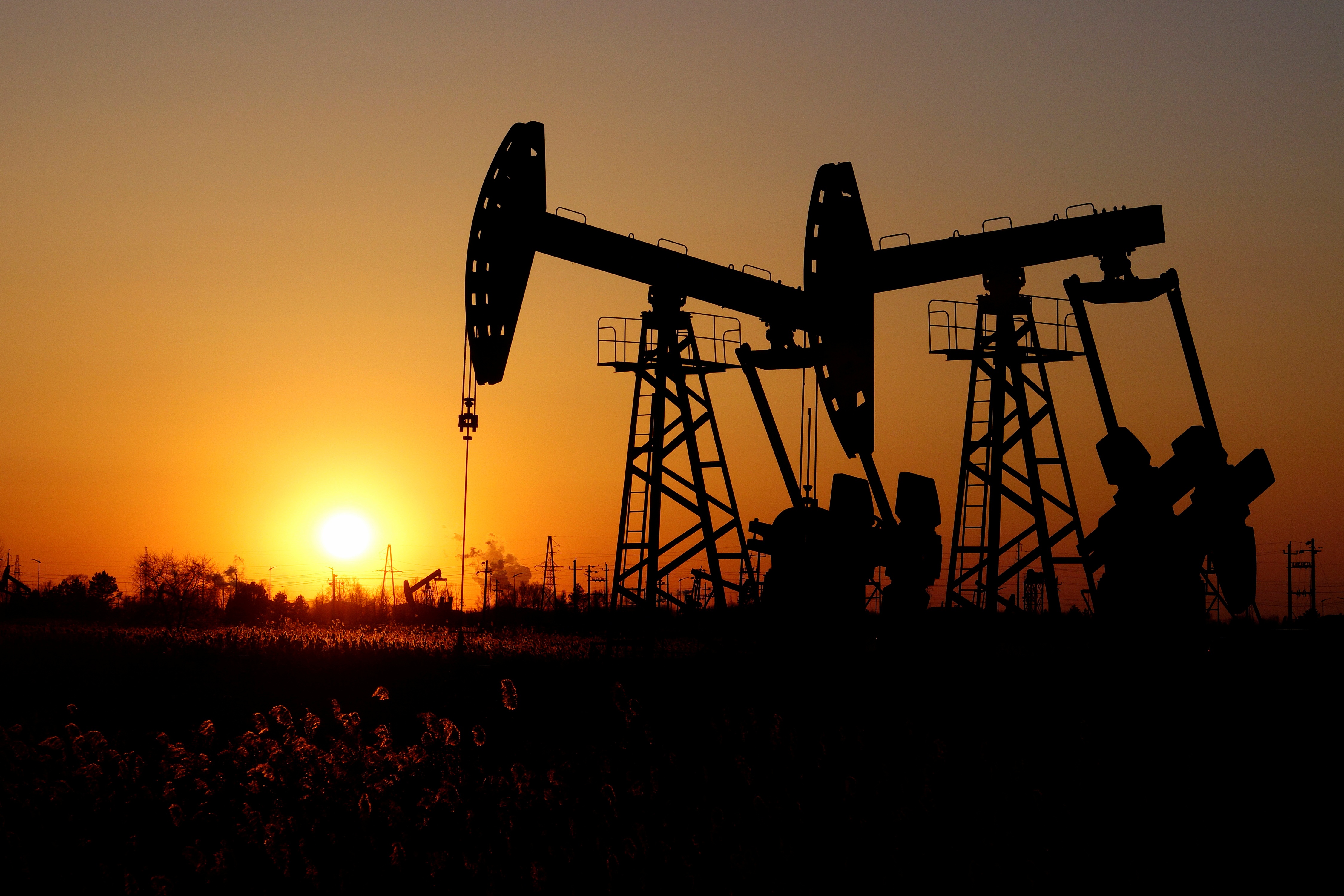 OPEC+ lùi tính hạn ngạch 2027, G7 xả 100 triệu thùng dầu