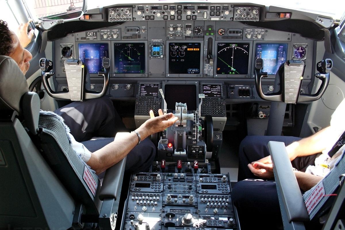 Flydubai ảnh 1