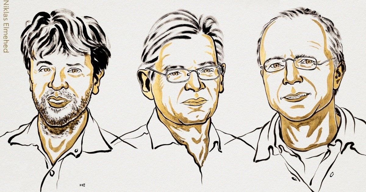 Nghiên cứu về quang học di truyền đoạt giải Nobel Y sinh 2026