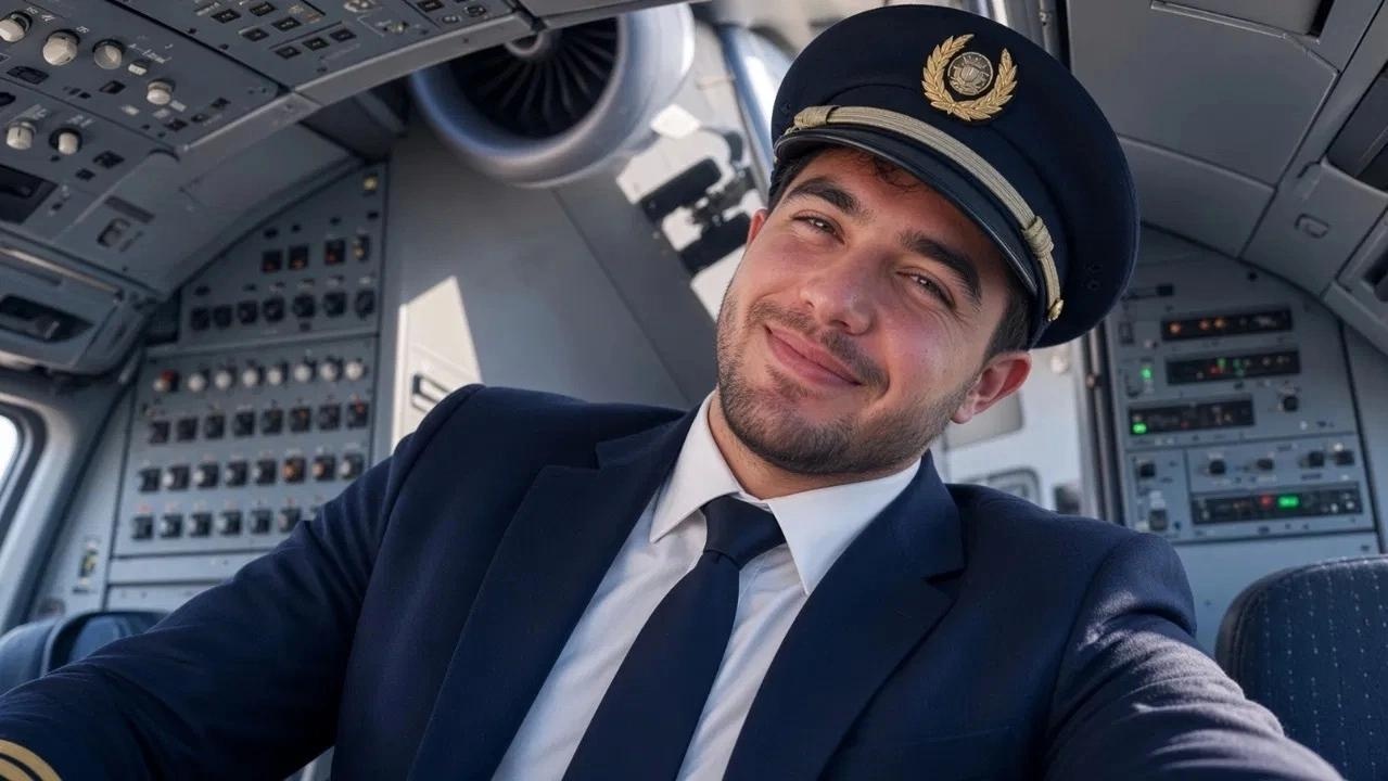 Flydubai ảnh 2