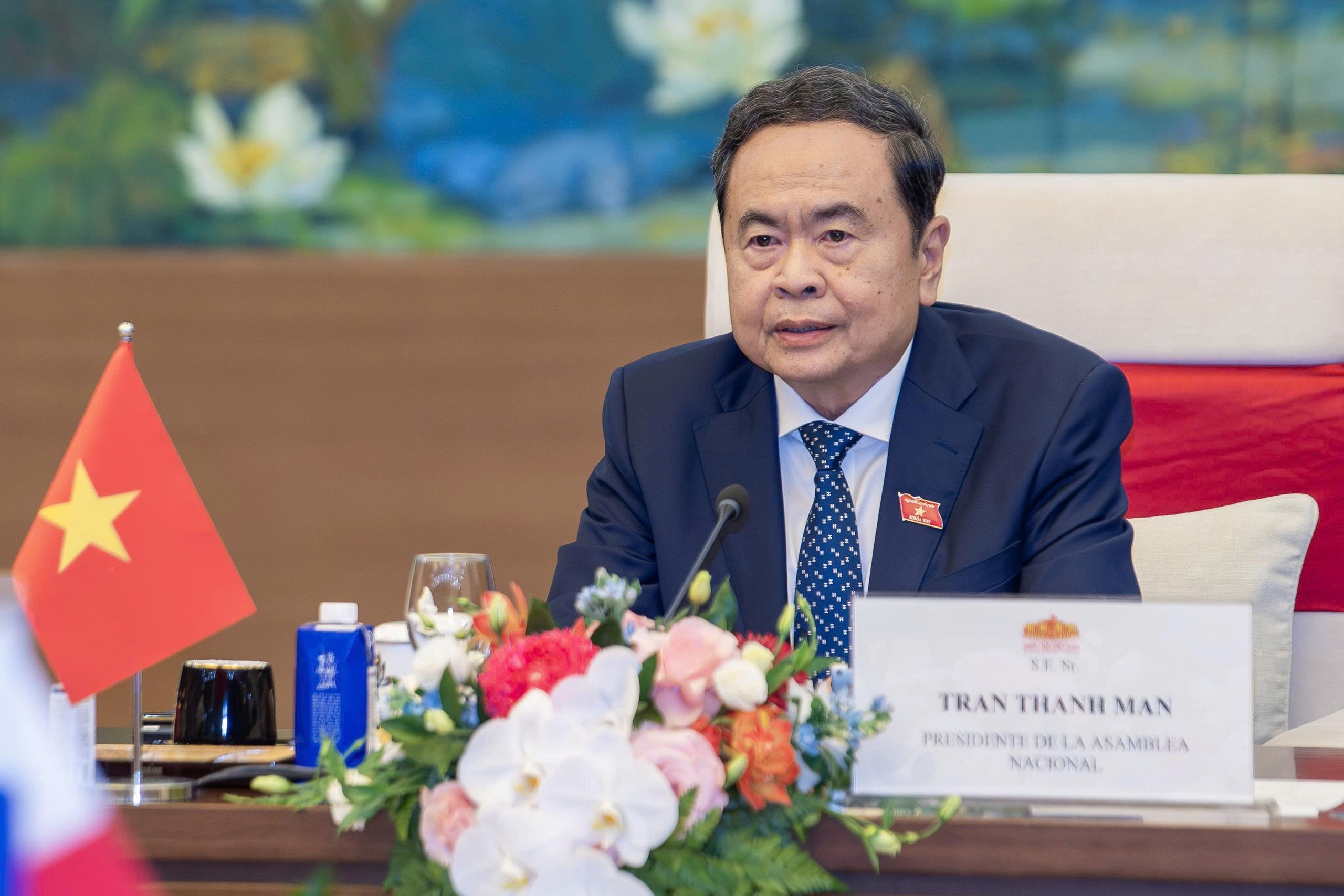 Tổng thống Panama ảnh 11