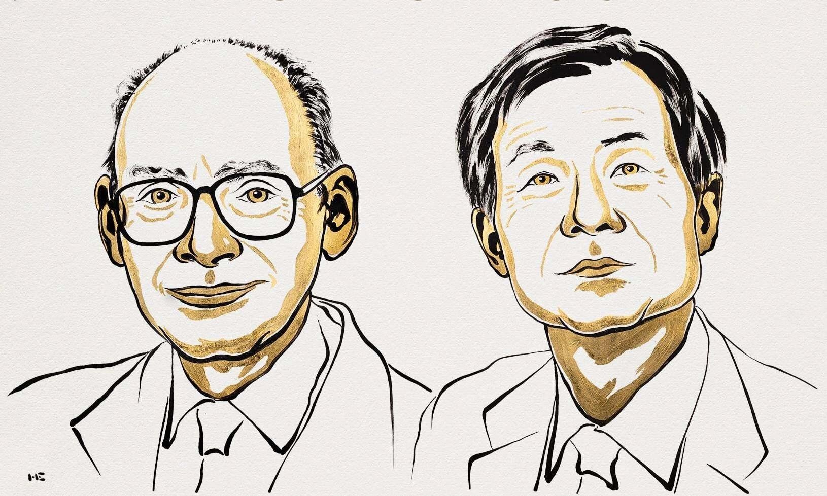 Nobel Hóa học 2026 vinh danh công trình tổng hợp hữu cơ