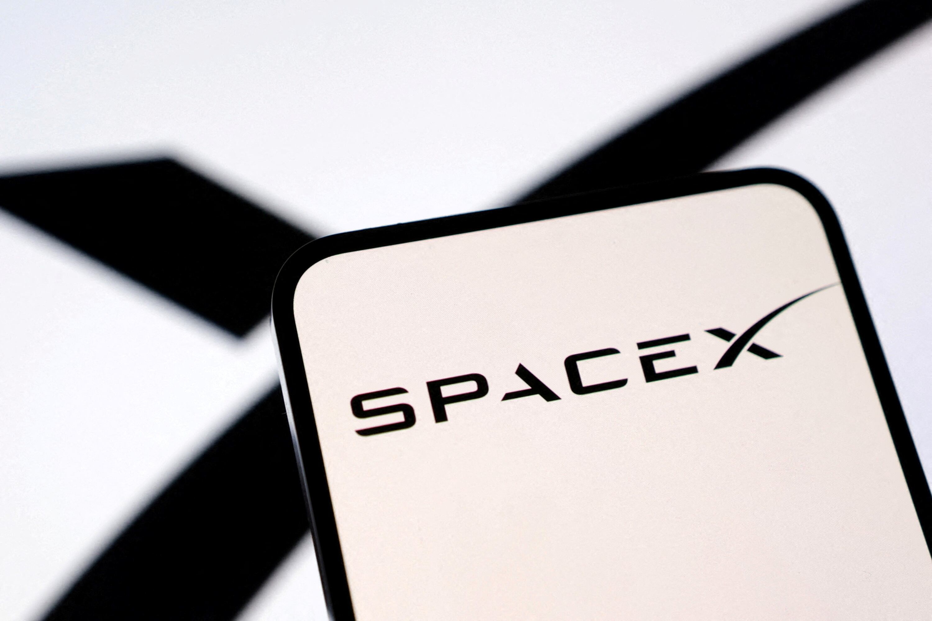 SpaceX ảnh 1