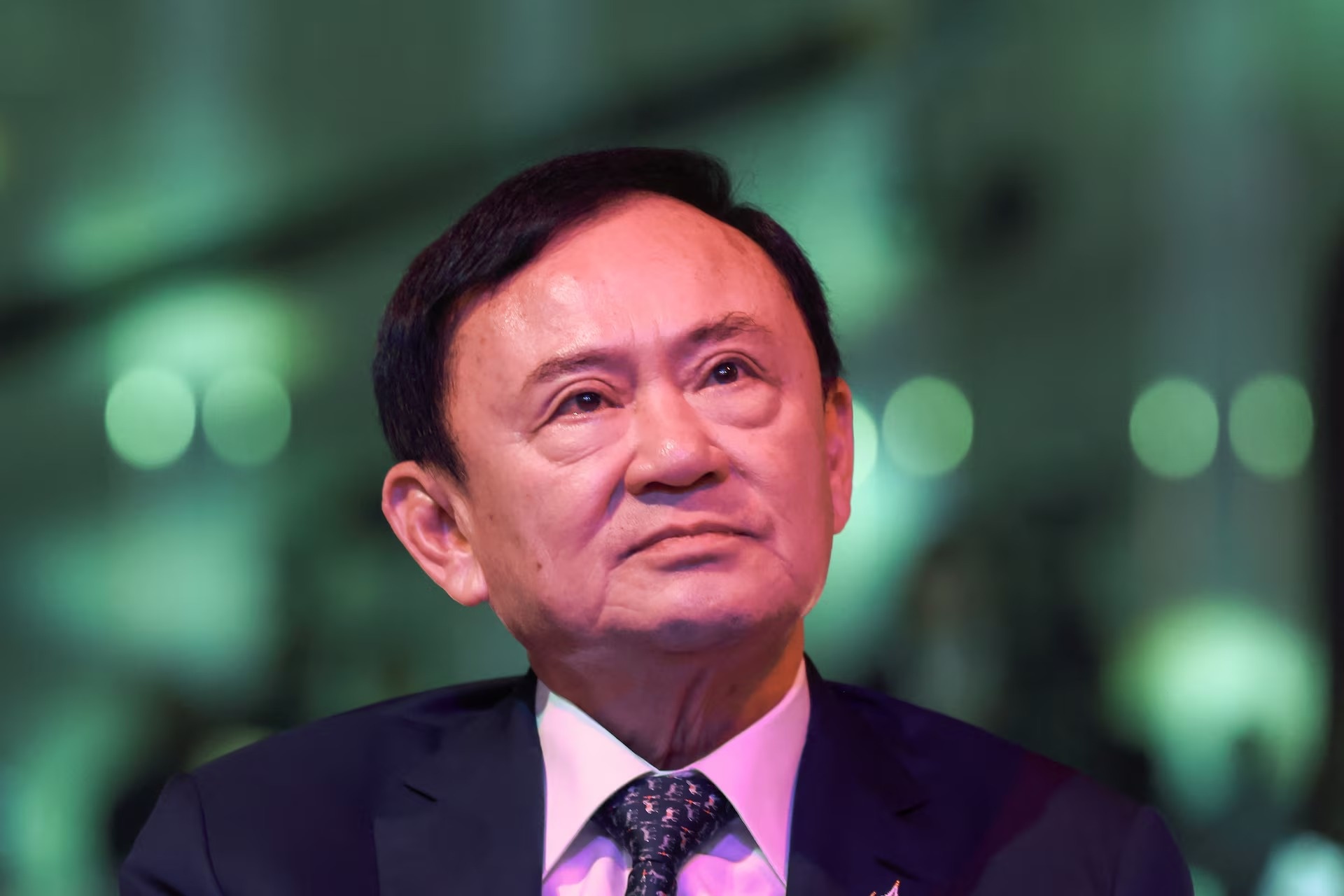 Ông Thaksin lo lắng