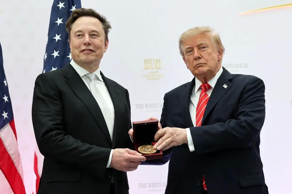 &Ocirc;ng Trump ảnh 3