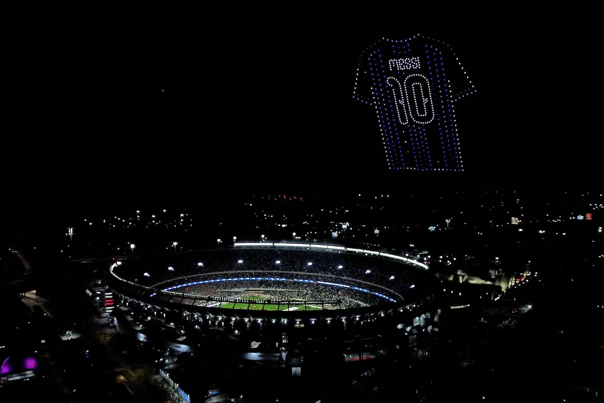 Messi ảnh 6