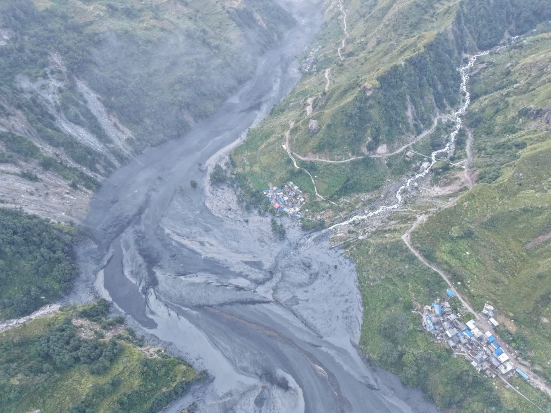 Nepal ảnh 1
