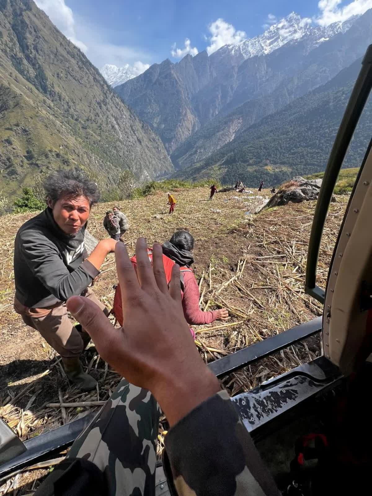 Nepal ảnh 2