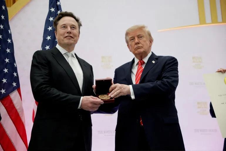 Elon Musk ảnh 1