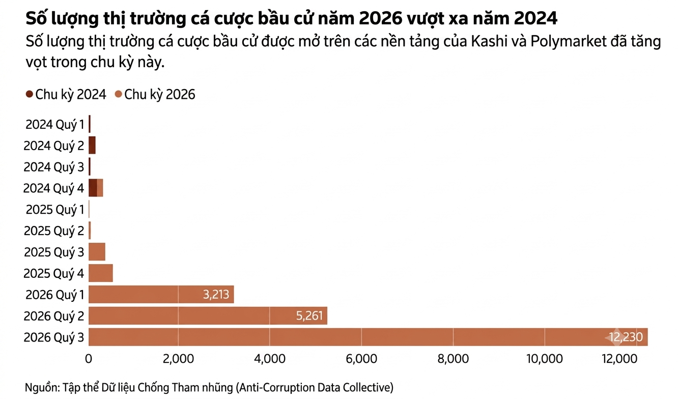 bầu cử giữa kỳ Mỹ ảnh 1