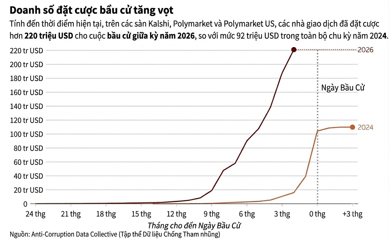 bầu cử giữa kỳ Mỹ ảnh 3