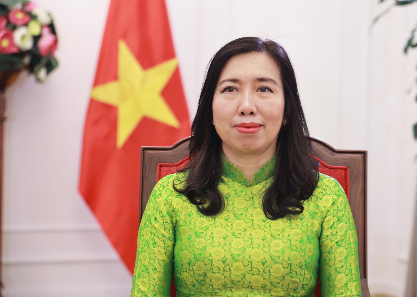 Góp phần nâng tầm toàn diện quan hệ Việt Nam với Đan Mạch, EU và Bỉ