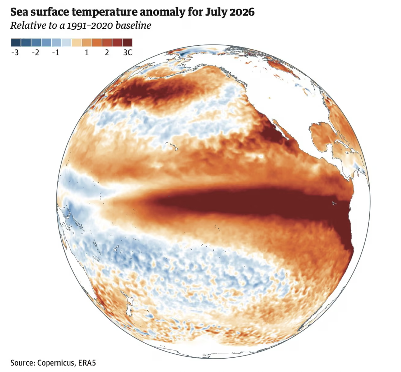 El Nino ảnh 1