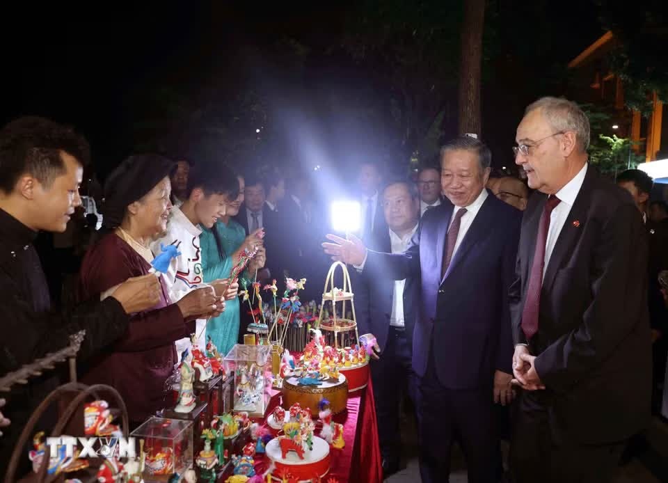 Tổng thống Thụy Sĩ ảnh 9