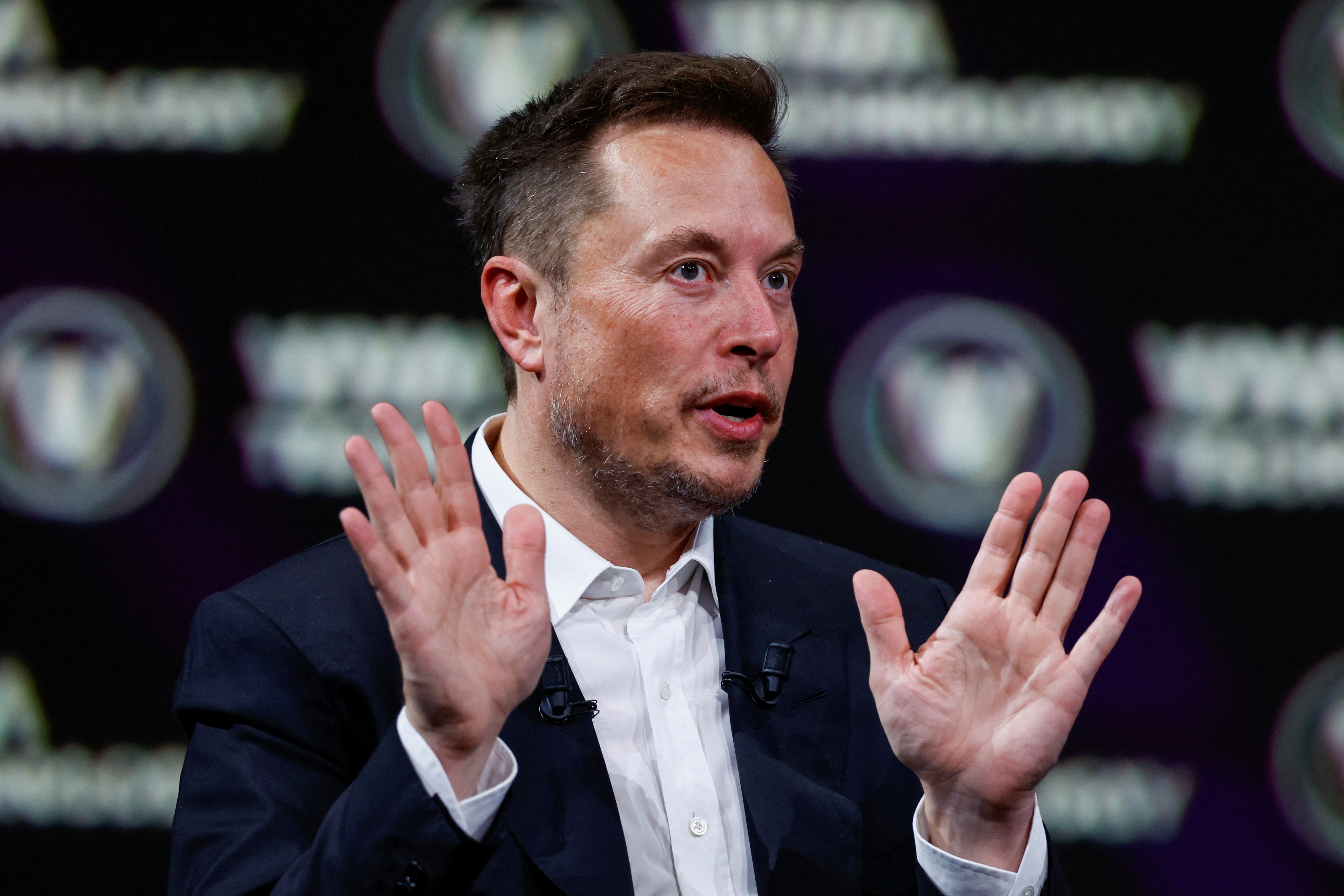 Elon Musk ảnh 1