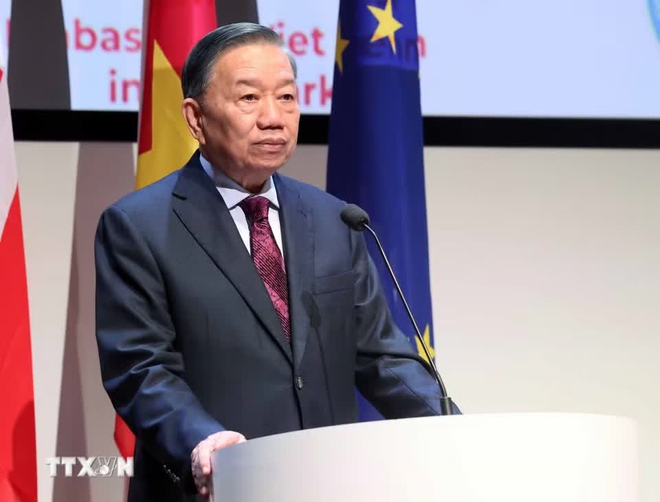 Đan Mạch ảnh 4