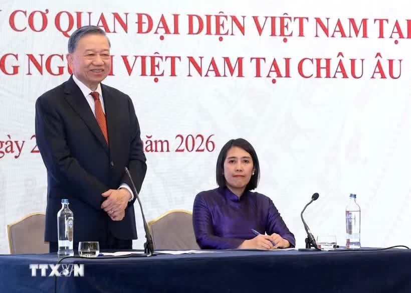 Ch&acirc;u &Acirc;u ảnh 3