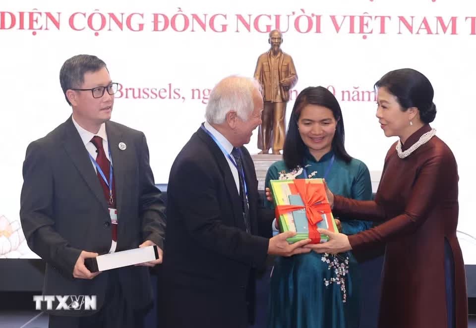 Ch&acirc;u &Acirc;u ảnh 6