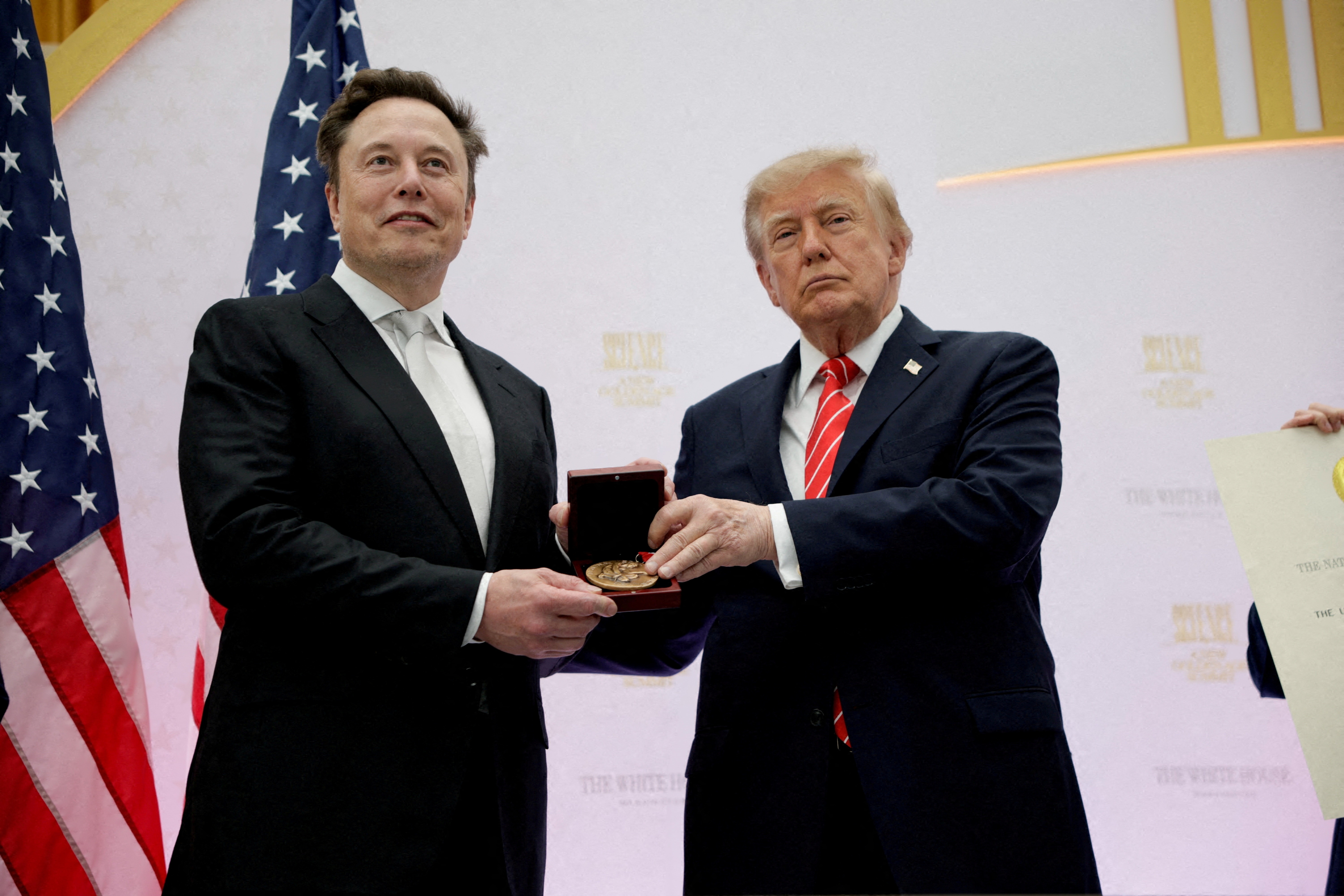 Elon Musk ảnh 4