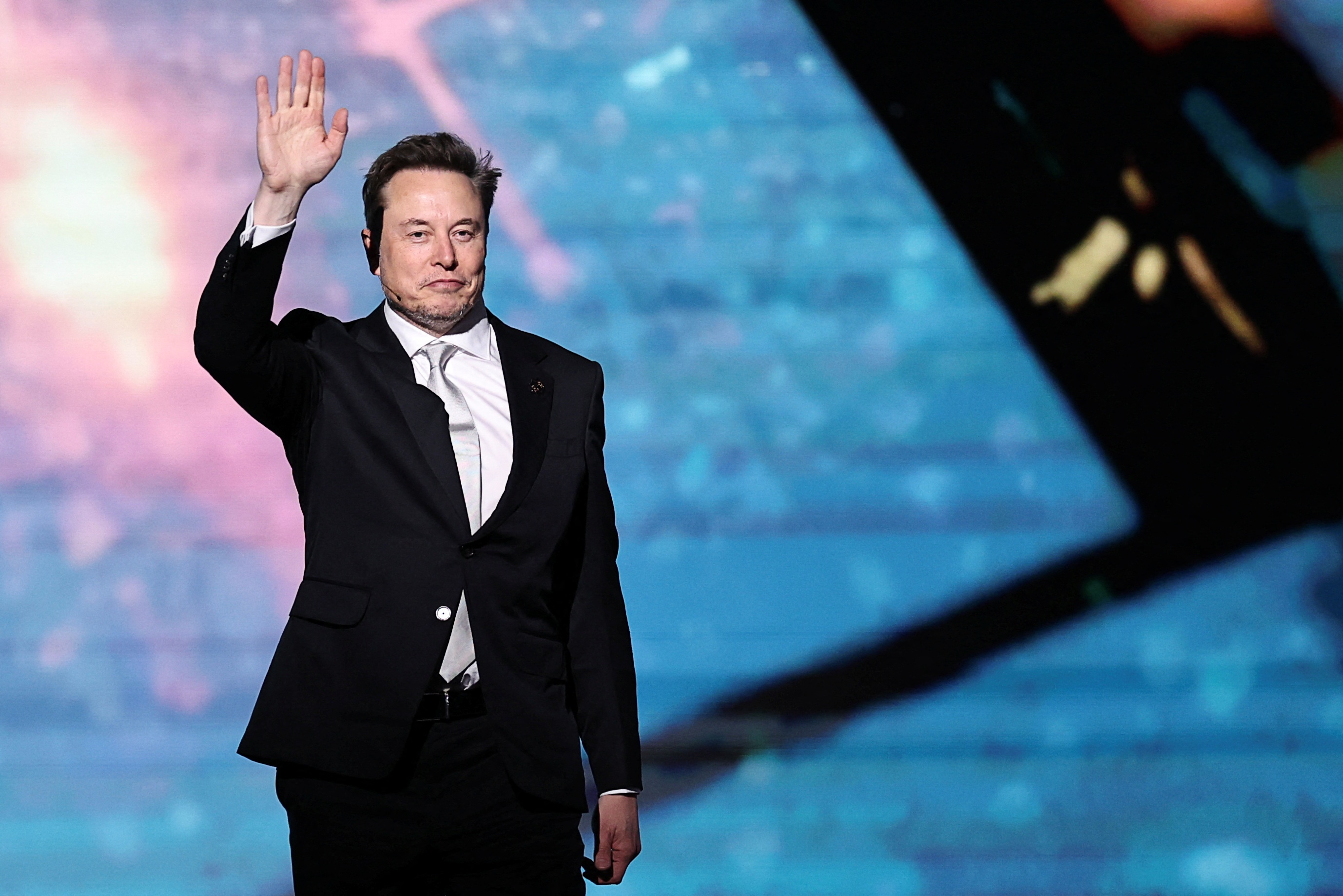 Elon Musk ảnh 2