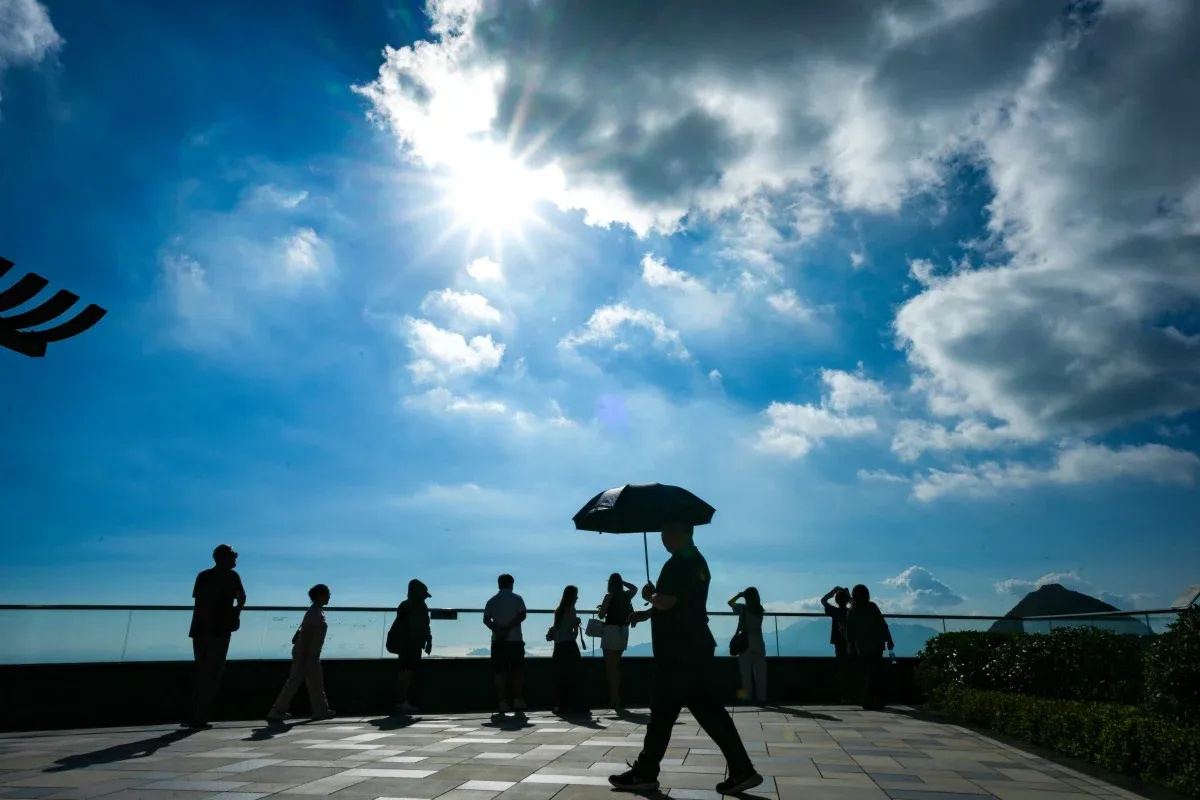 El Nino ảnh 2