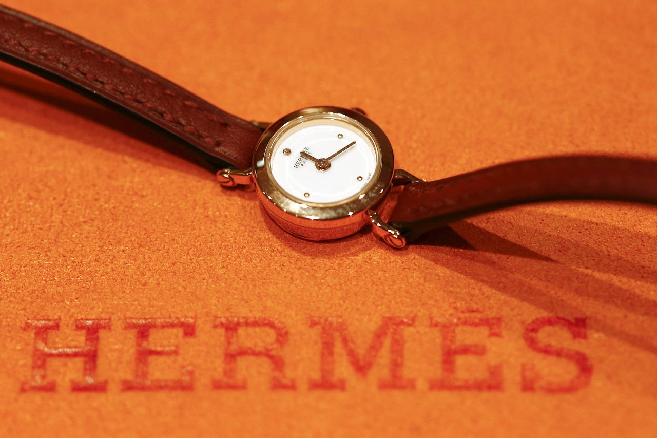 Herm&egrave;s ảnh 1