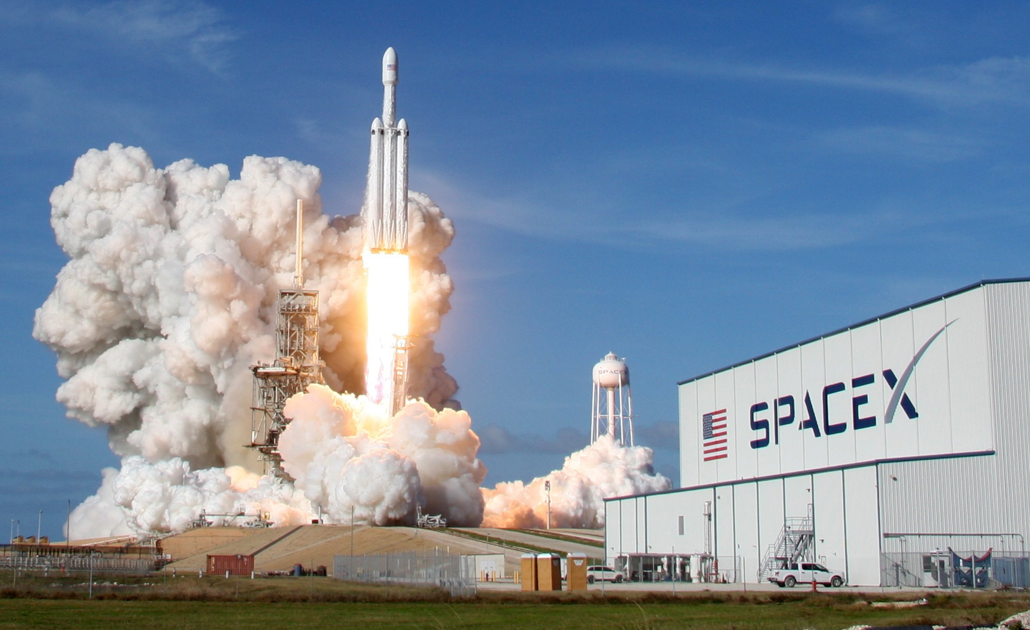 Elon Musk ảnh 3