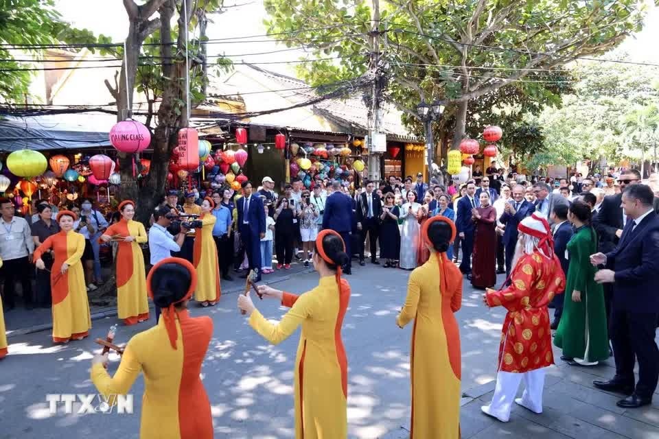 Thủ tướng Ba Lan ảnh 11