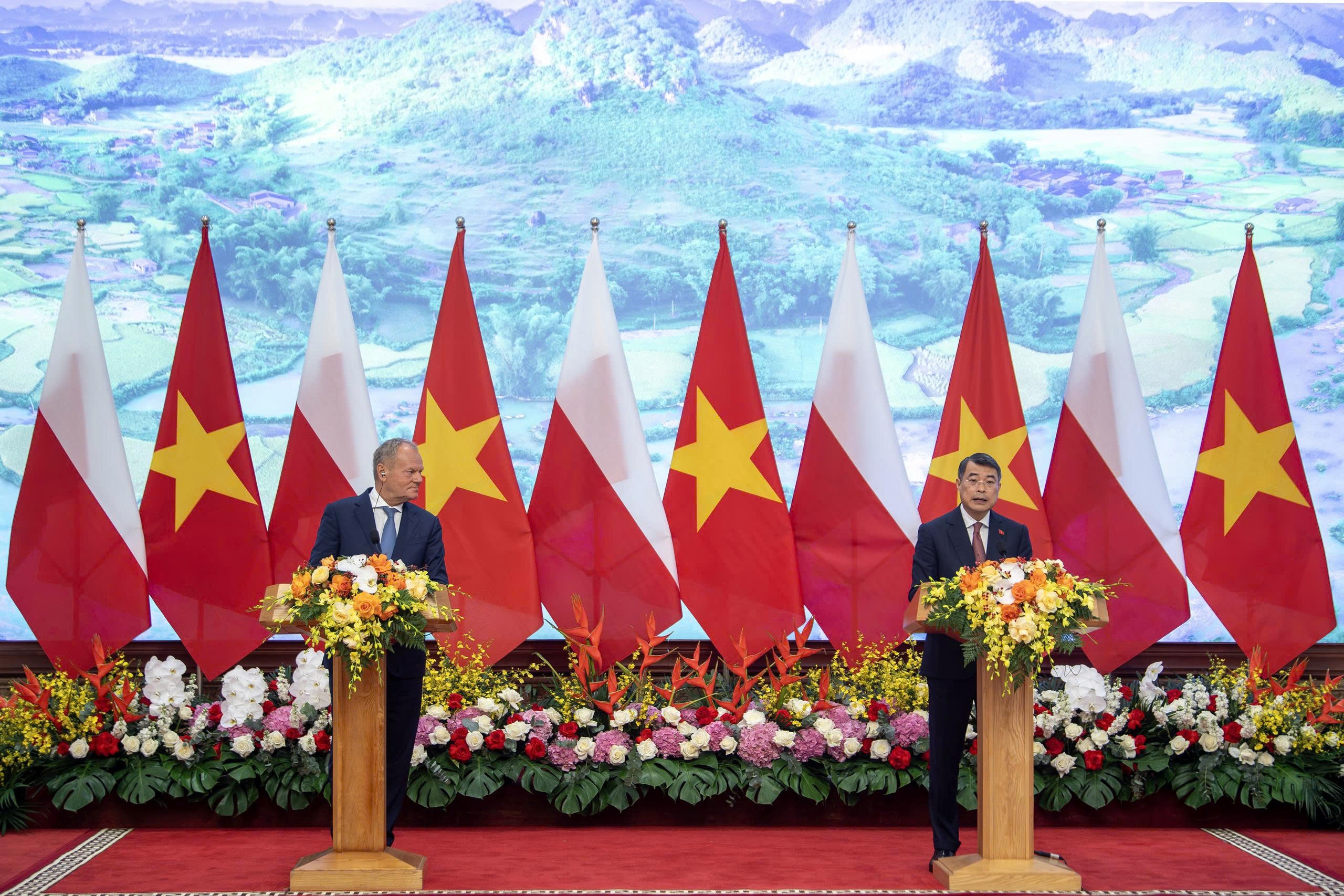Ba Lan ảnh 2