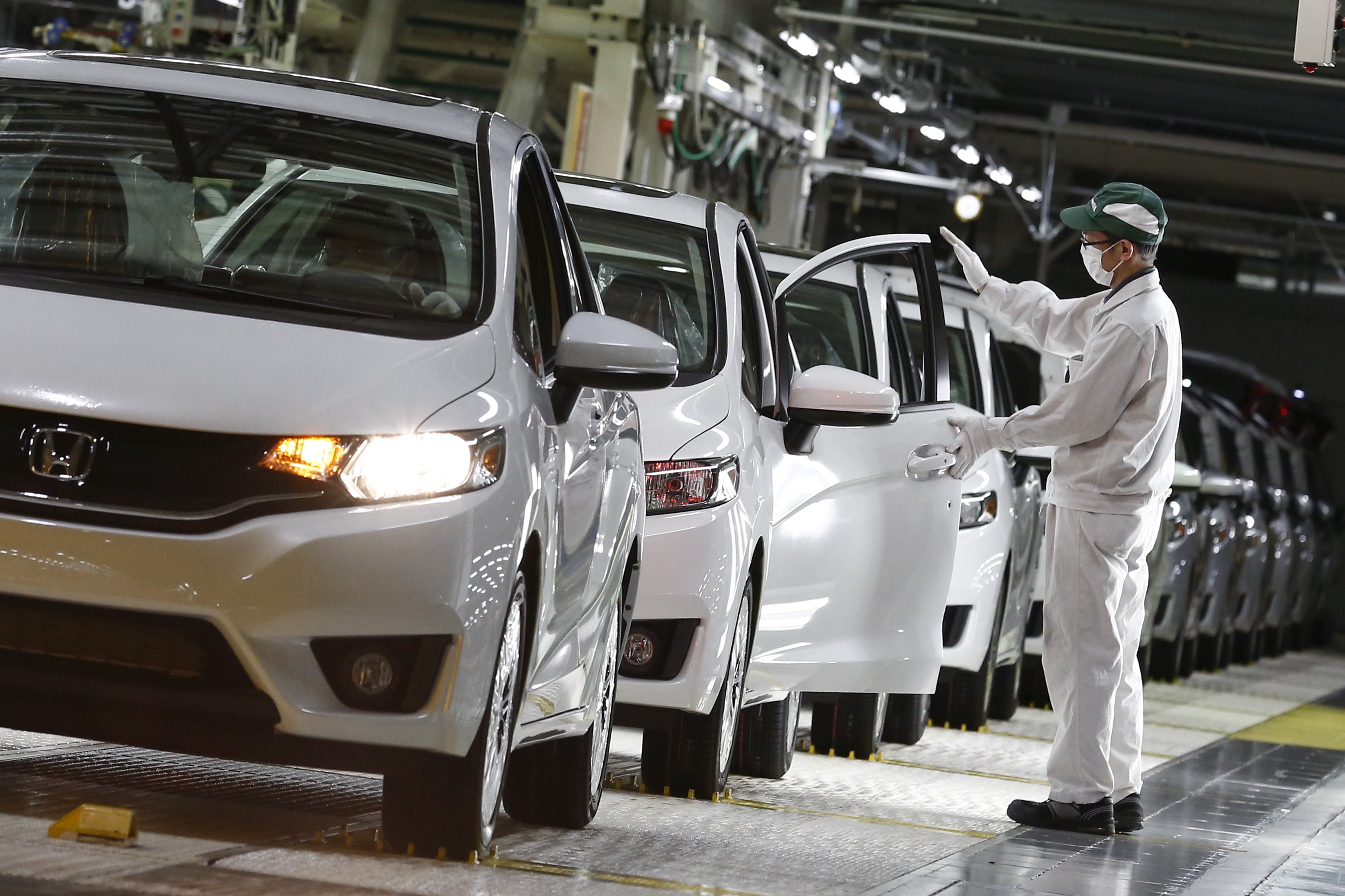 Honda cảnh báo ngành ôtô lao đao vì thuế 50% của Mỹ