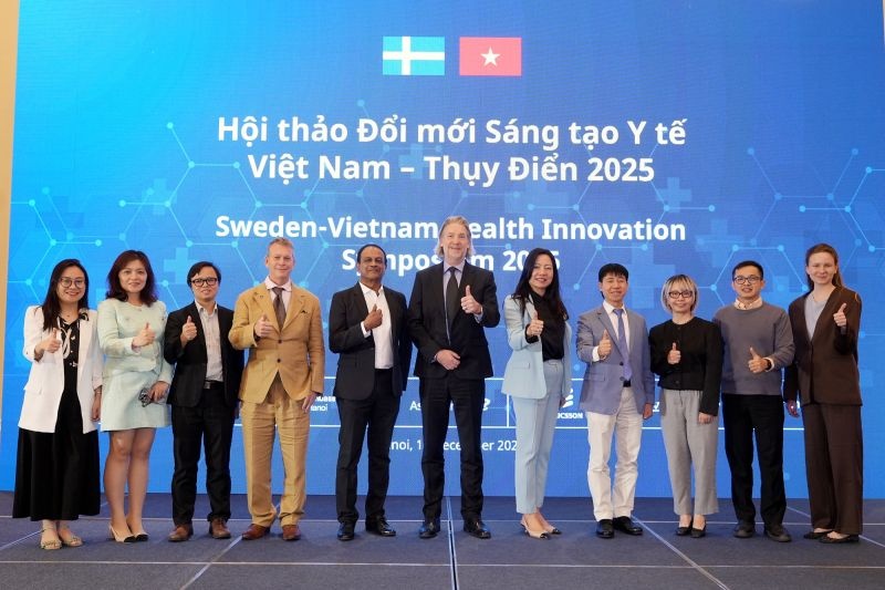 Thụy Điển ảnh 3