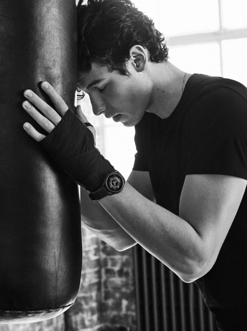 Shawn Mendes là hoàng tử nhạc pop mới ảnh 3 Shawn Mendes la hoang tu nhac pop moi anh 3