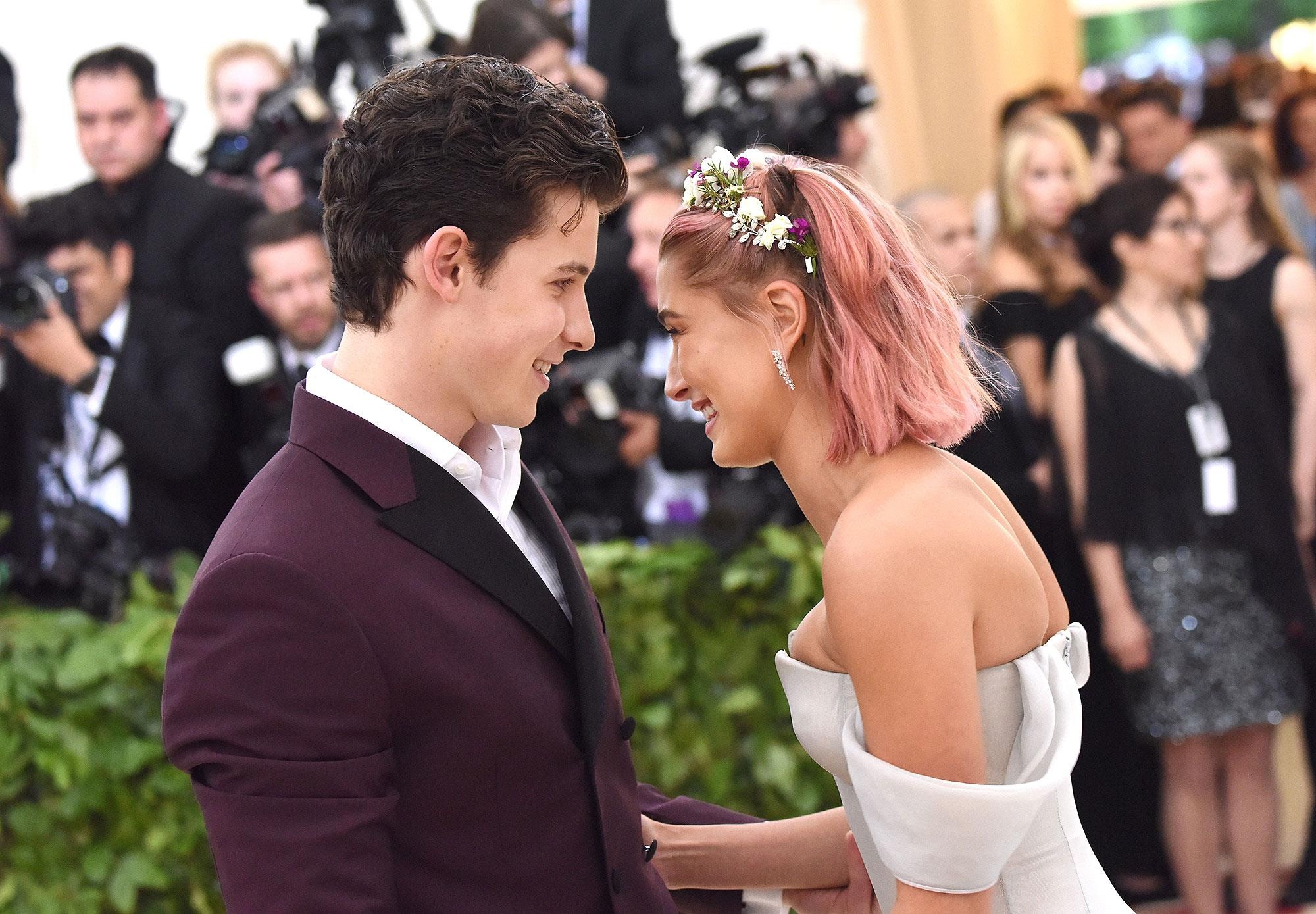Shawn Mendes là hoàng tử nhạc pop mới ảnh 4 Shawn Mendes la hoang tu nhac pop moi anh 4