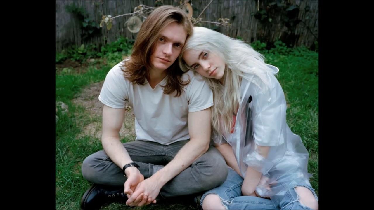 Billie Eilish la nu hoang tram cam anh 2