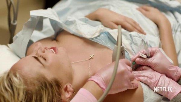 Nhung dieu chua biet ve Lady Gaga anh 5