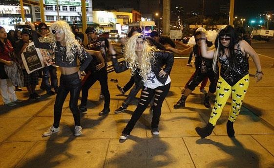 Nhung dieu chua biet ve Lady Gaga anh 8