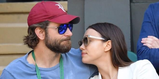 Bradley Cooper tinh tu voi vo sieu mau sau tin don hen ho Lady Gaga hinh anh