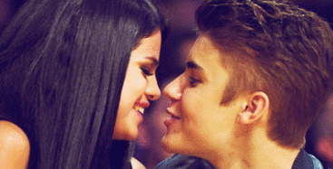 Justin Bieber, Selena Gomez va nhung cap sao chia tay gay tiec nuoi hinh anh