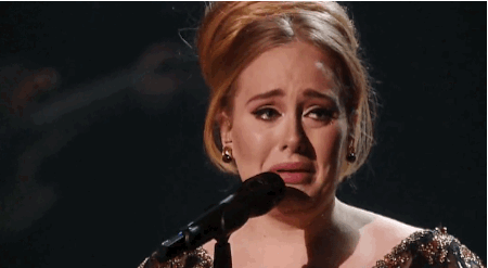 Xuc dong khi nghe lai nhung bai hat lam nen ten tuoi cua Adele hinh anh