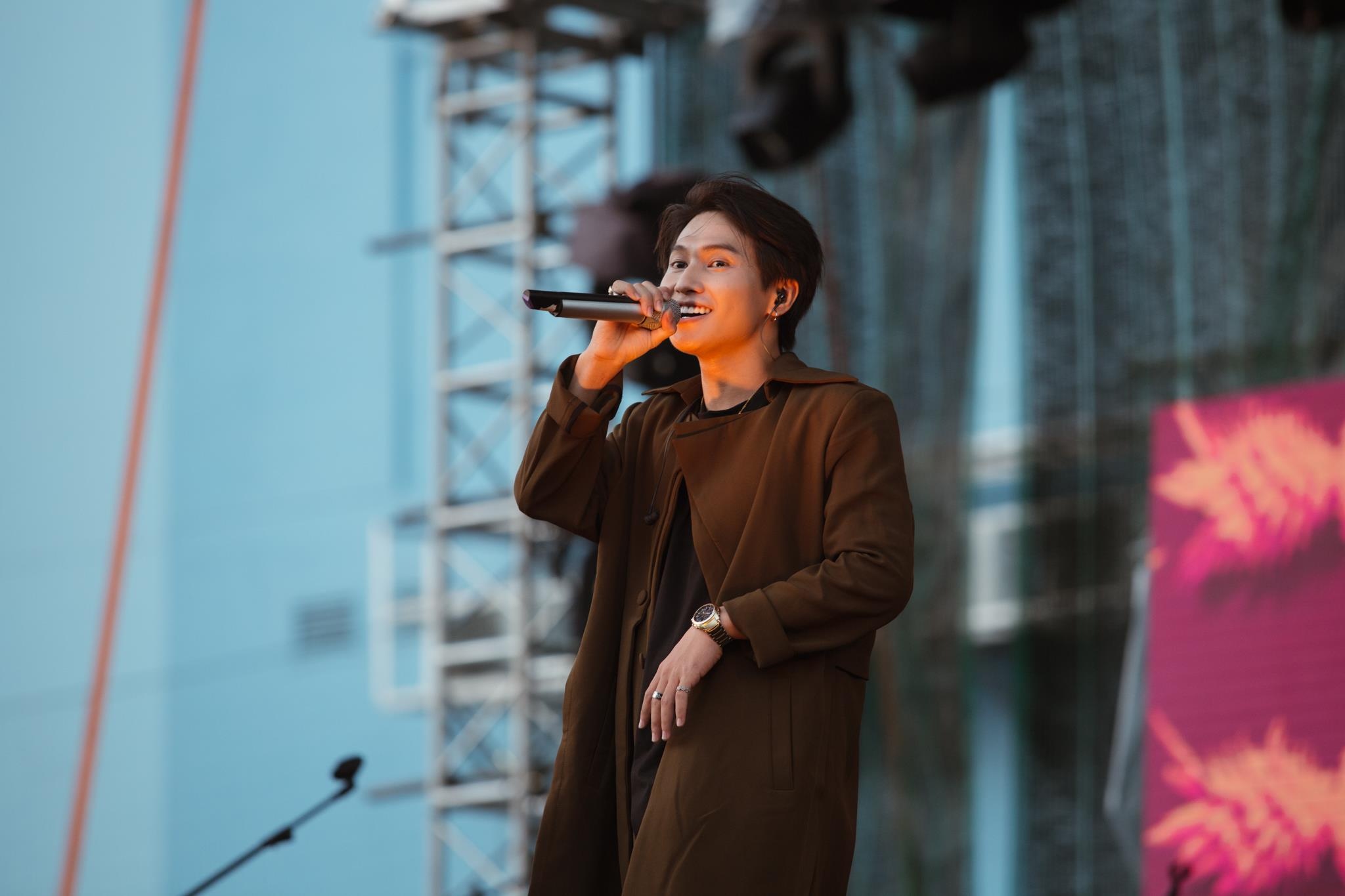 Thom Music Festival anh 2