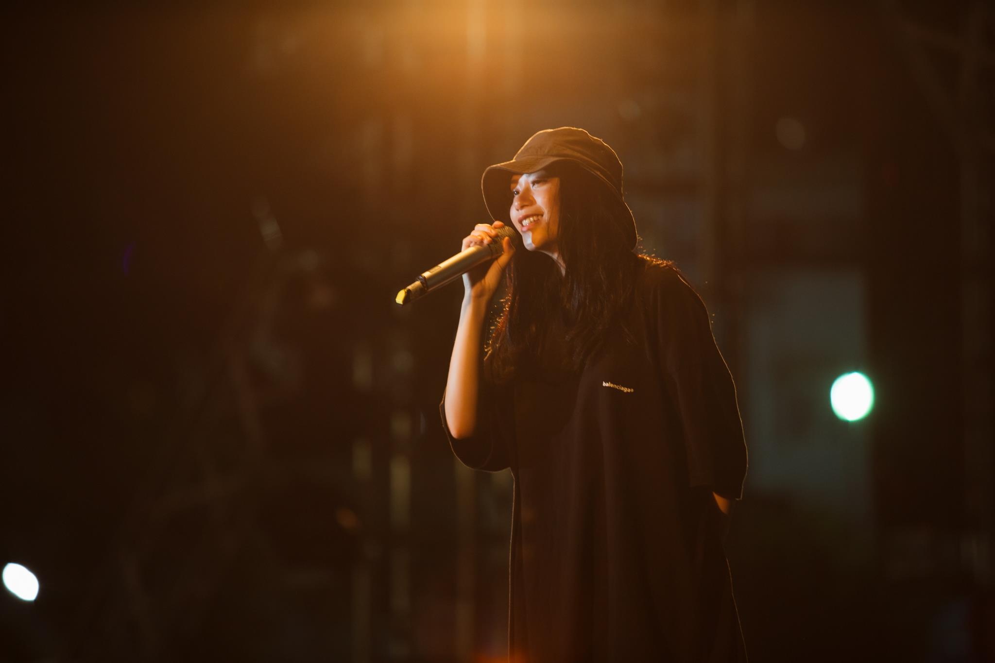 Thom Music Festival anh 9