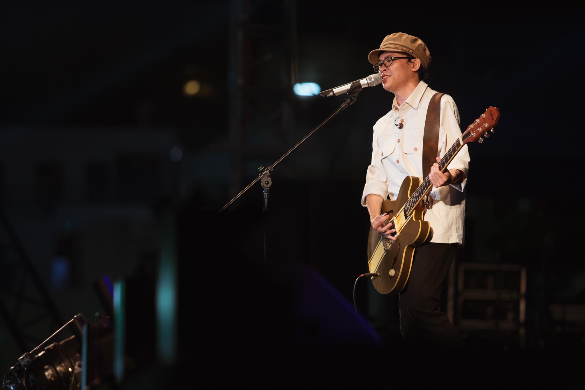 Thom Music Festival anh 7