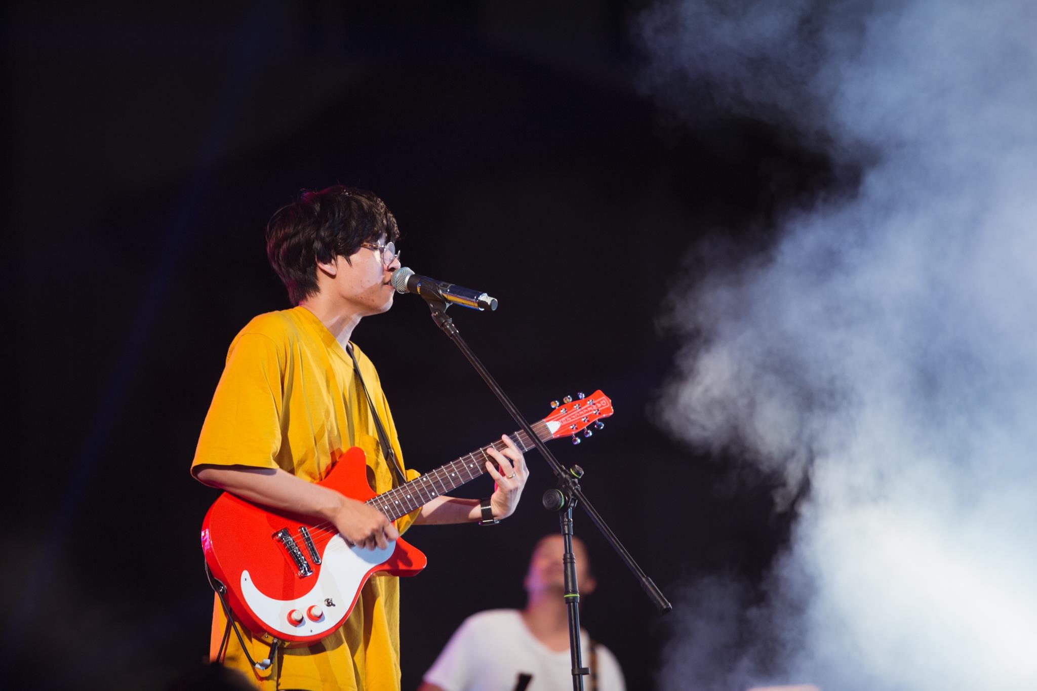 Thom Music Festival anh 8