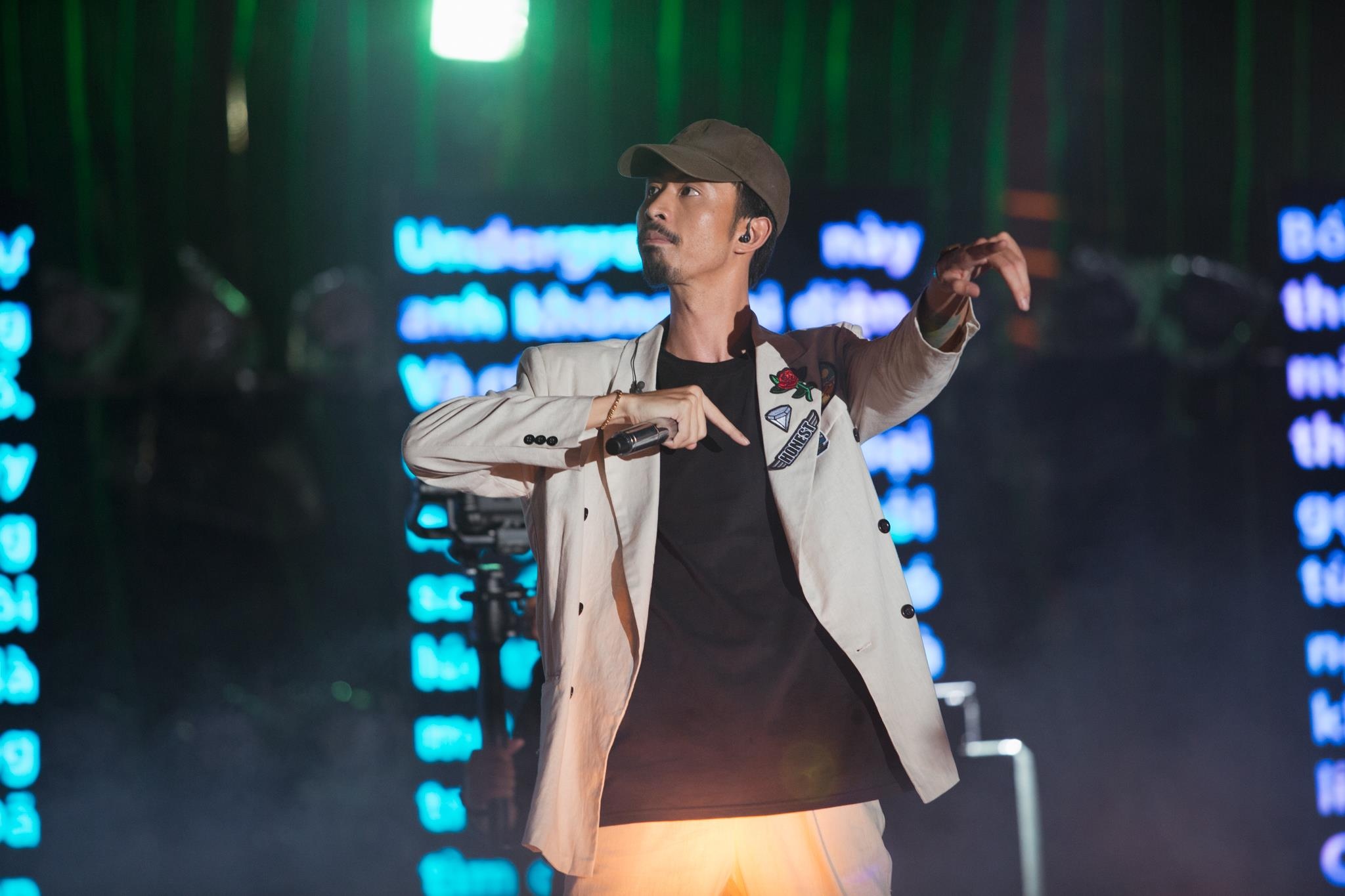 Thom Music Festival anh 5