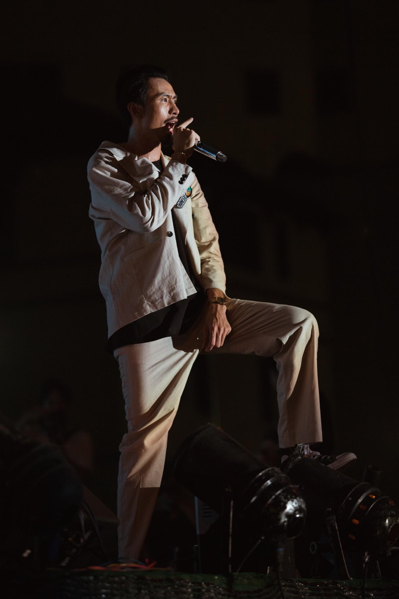 Thom Music Festival anh 6