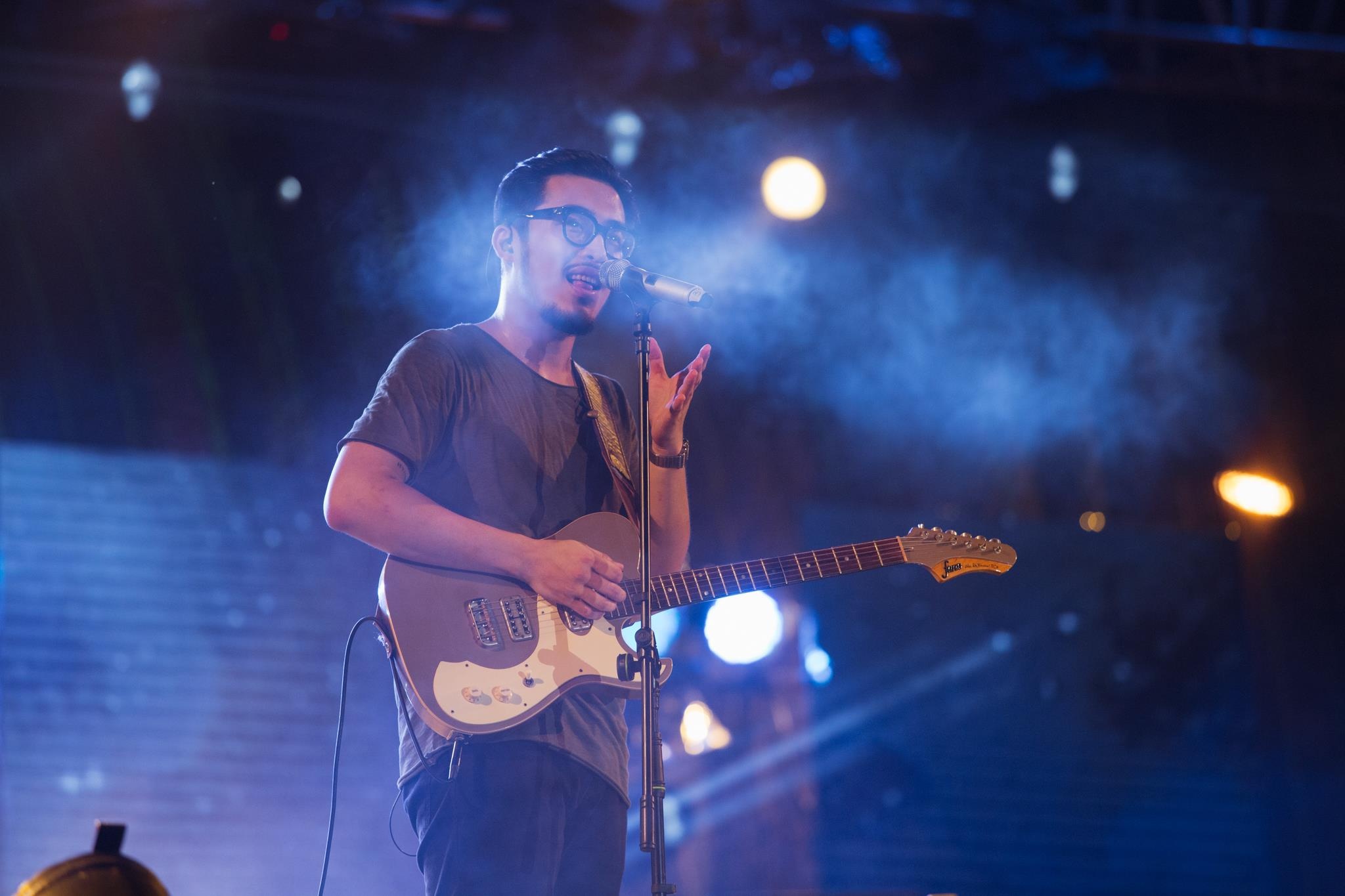 Thom Music Festival anh 10